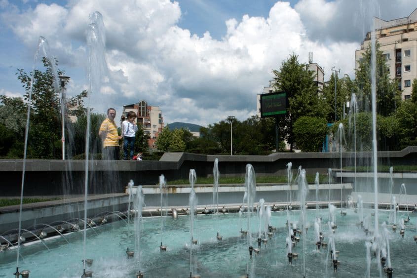 Fotografii din Baia Mare: Raul Ştef