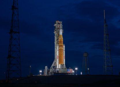 Noua cursă spre Lună: de la Artemis II la planul chinezilor de a lua fața americanilor pe termen lung