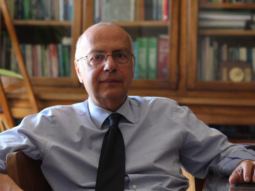 Giovanni Rezza vorbește despre eșecul Italiei în lupta cu pandemia de COVID-19 FOTO Octavian Coman