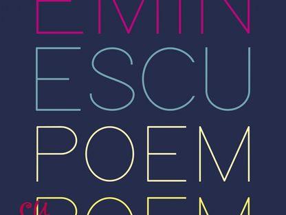 Eminescu. Poem cu poem