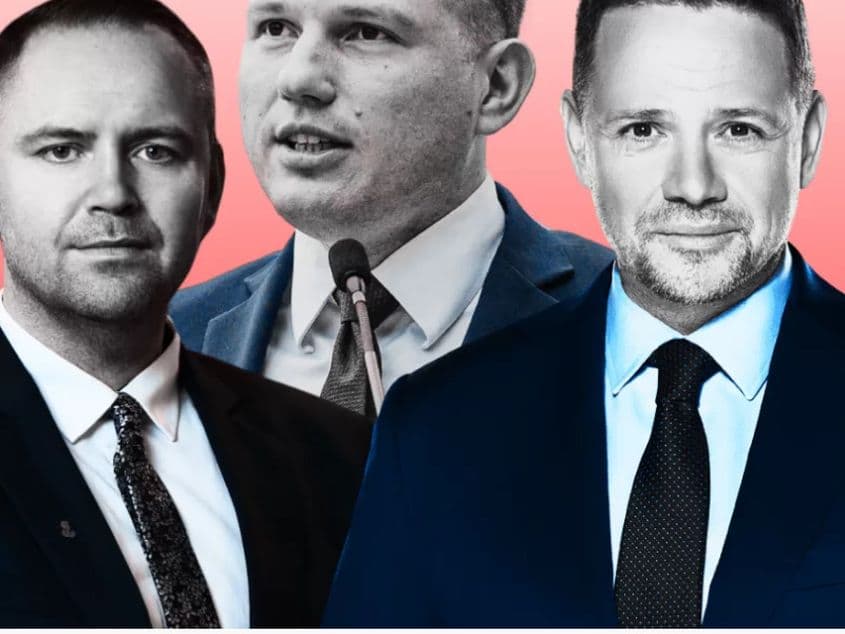 Mobilizarea extremei drepte este factorul decisiv în turul doi al alegerilor prezidențiale. foto: https://visegradinsight.eu/