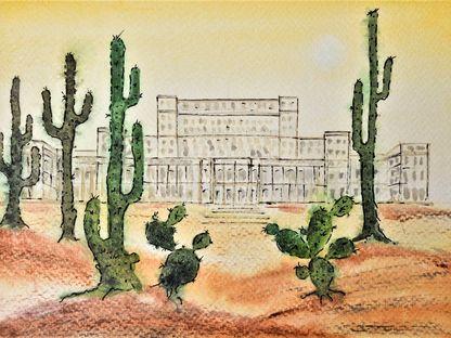 România în 2050: portocale de Teleorman, tornade și câmpuri de ambrozie