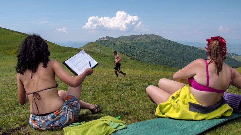 Foto: Mircea Gherase