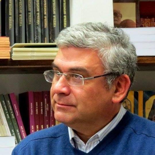 Teodor Baconschi. Sursa foto: Facebook