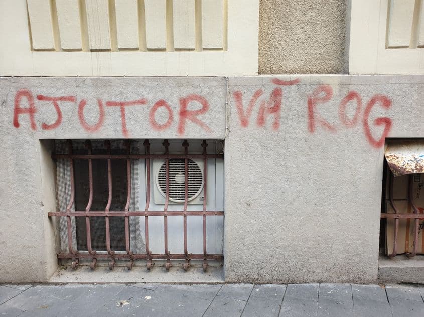 Fotografie de Lucian Muntean