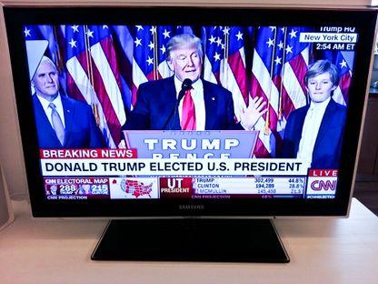 Români din America, despre alegeri: "Un om de bun-simţ nu mai are acces la putere"