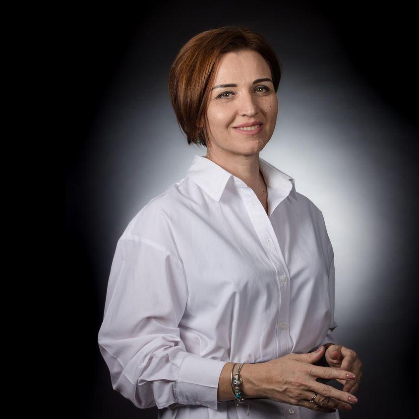 Mioara Zainea, mentor ZBOR Constanța