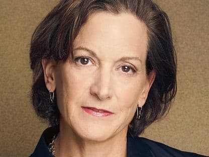 Interviu cu jurnalista și istoricul american Anne Applebaum, laureată Pulitzer: „Recucerirea Crimeei, victoria care ar putea convinge Rusia că războiul a fost o greșeală”