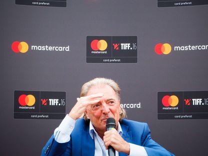 TIFF 2017. Armand Assante: "Ați auzit de Emil Cioran? Sunt răvășit de ceea ce scrie el"