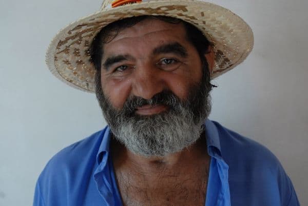 Manole GeorgescuFoto: Alec Forssmann