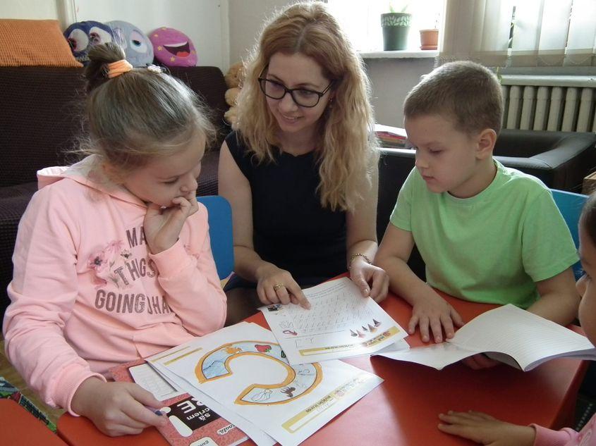 Adela Serghiescu. Foto: arhiva personală