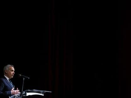 Călin Georgescu, emanația unor „grupuri de reflecție” conectate la servicii?