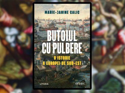„Butoiul cu pulbere”. O conversație cu Marie-Janine Calic despre ambiția și dificultatea unei istorii a Europei de Sud-Est.