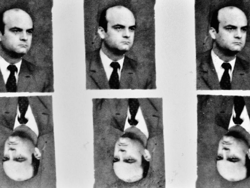 Profesorul Cremarenco a predat matematică timp de 43 de ani.