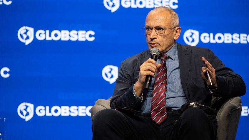 Foto: Globsec
