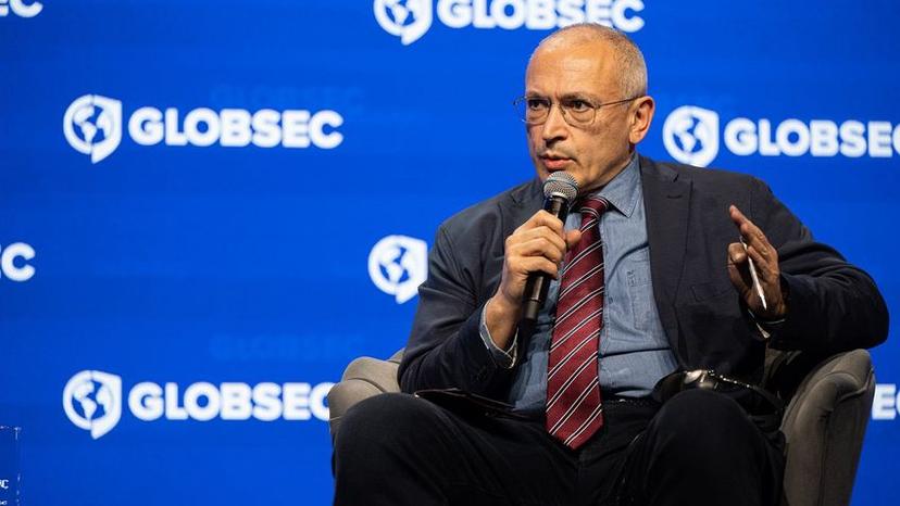 Foto: Globsec
