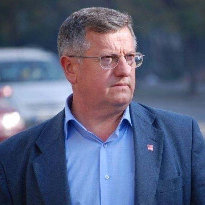 Ovidiu Crețu. Foto: Facebook