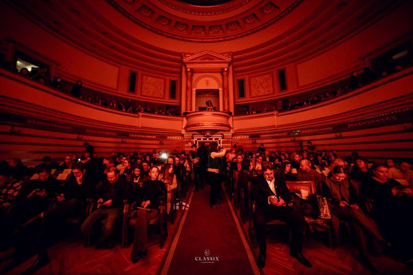 Foto: Classix Festival