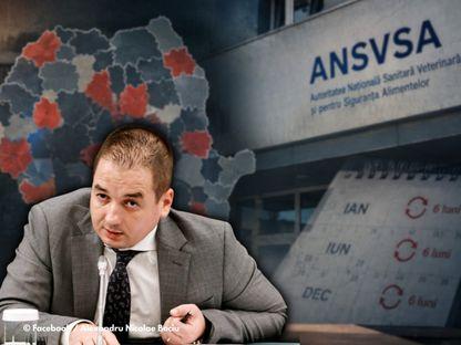 Șefii „temporare”. Cum au ajuns direcțiile sanitar-veterinare din România să fie conduse de directori numiți fără concurs și care se reînnoiesc din șase în șase luni