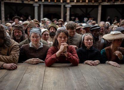 Hamnet. Un Oscar pentru „haosul frumos din inima unei mame”