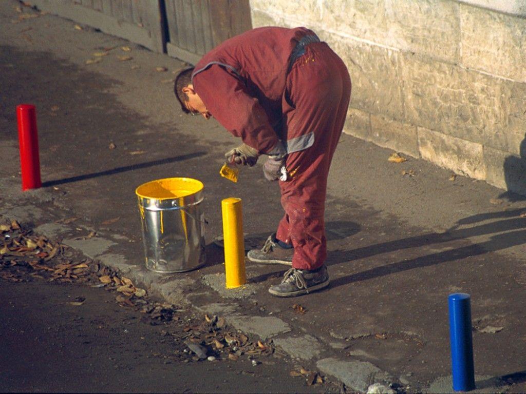 Strada Cloșca, Cluj (Voicu B.)