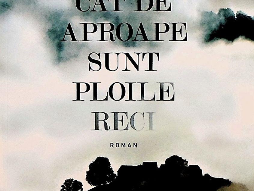 Bogdan Coșa - Cât de aproape sunt ploile reci