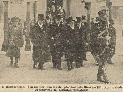 16 milioane de euro din bani europeni pentru reabilitarea unei moșteniri toxice: memorialul Goga ascunde biografia poetului politician care a dat primele legi antisemite în România