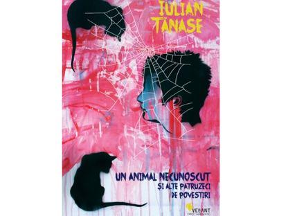Un animal necunoscut care respiră povești
