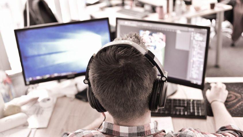 Foto: Lucian Muntean