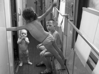 Mari miracole foarte, foarte mici