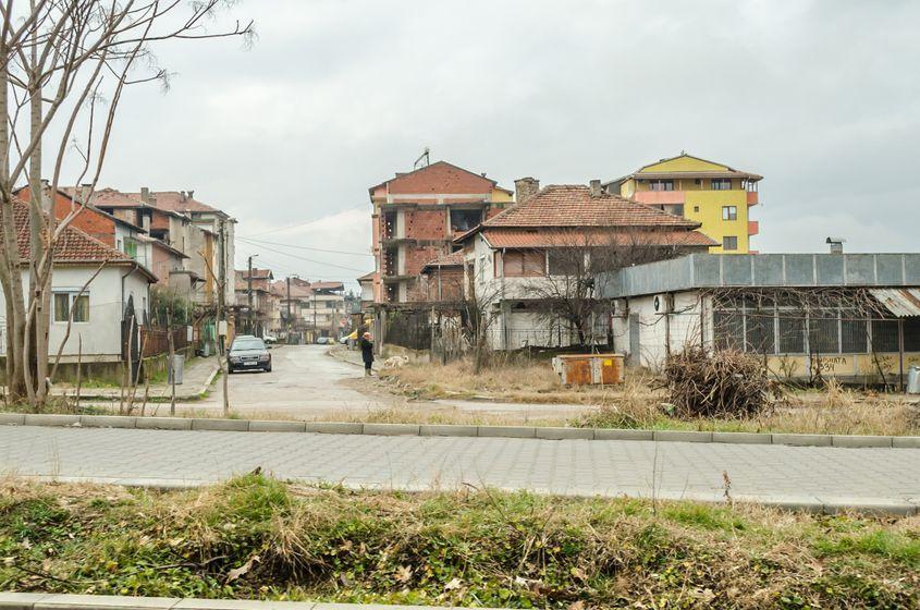 Bulgarii săraci se tem că, odată cu adoptarea monedei euro, vor deveni și mai săraci. Foto: © Nikos Avrantinis | Dreamstime.com