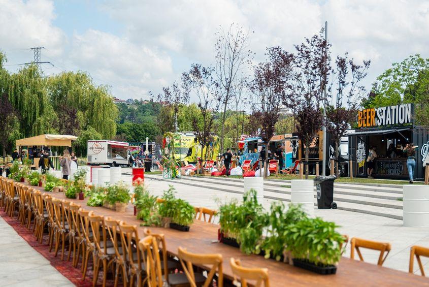 Foto: Facebook Street Food Festival