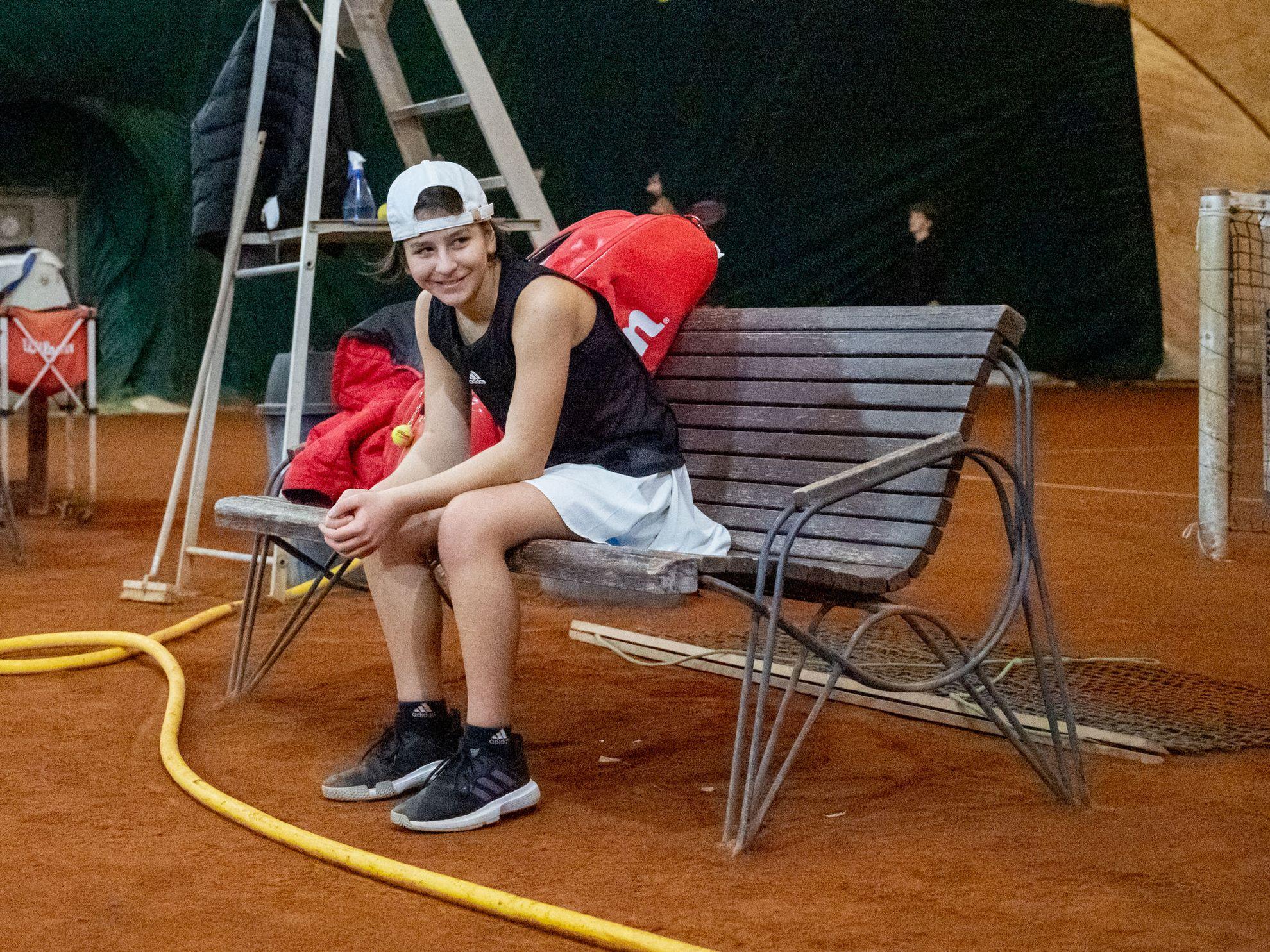 Echipamentul se adună greu și costă foarte mult. Dar costurile cele mai mari vin din altă parte. Foto: Mihai Eremia