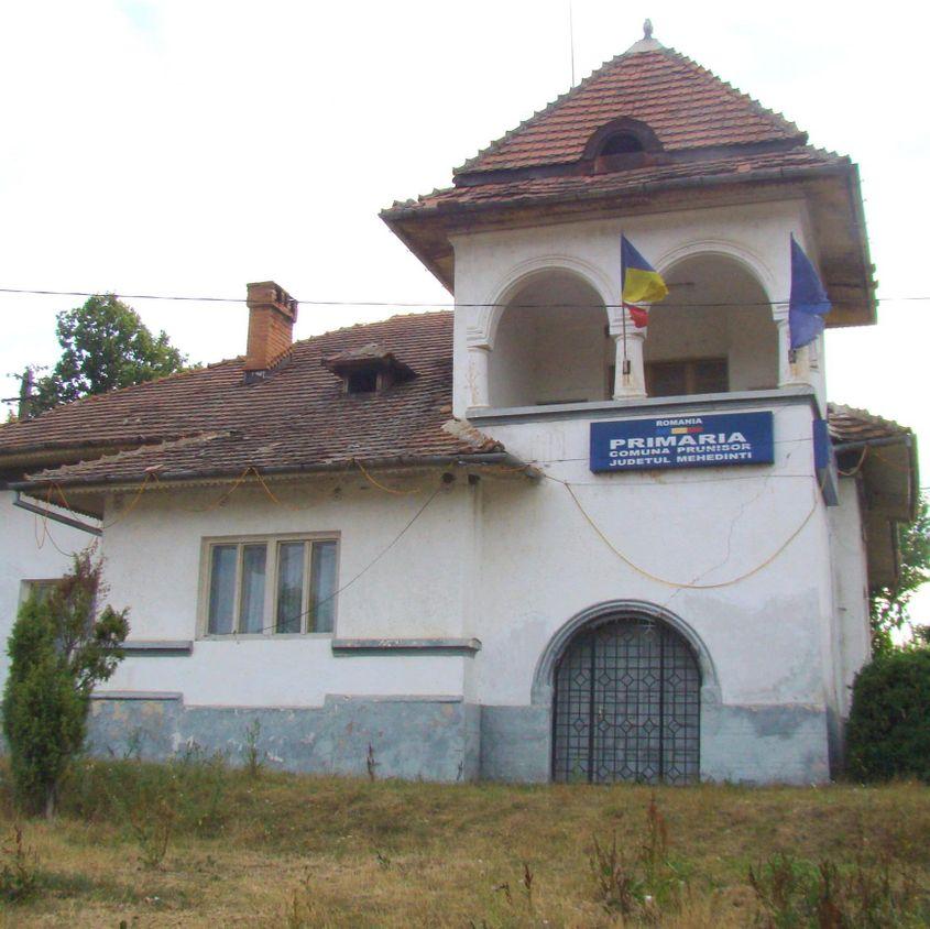 Foto: Comuna Prunișor Mehedinti / Facebook