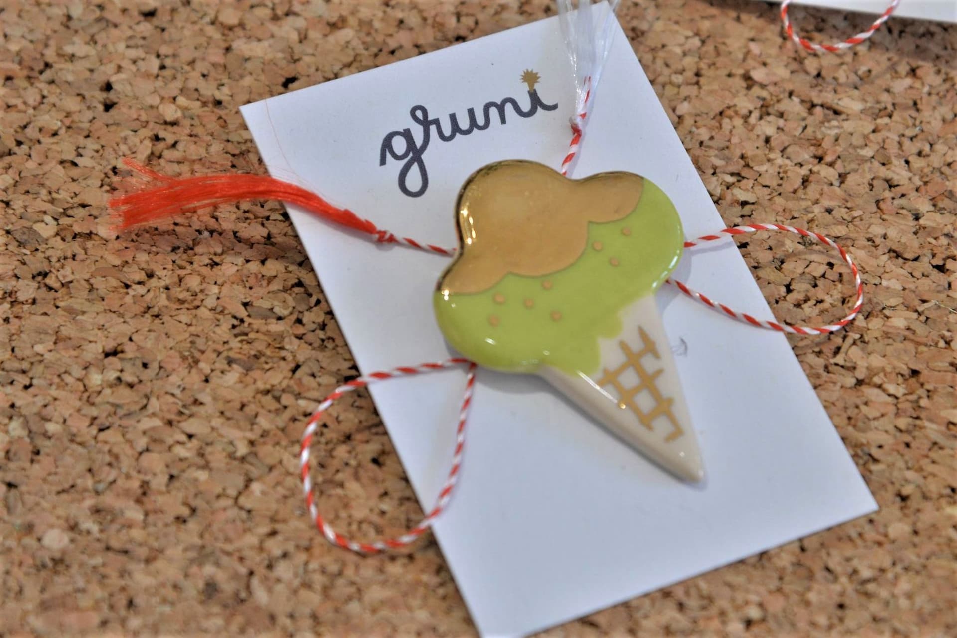 <em>Creații Gruni. Foto Lucian Muntean</em>