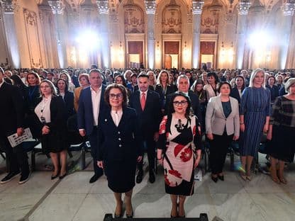 Cui îi e frică de femeile primar? România, codașă la capitolul egalității de gen. Ce spun candidatele