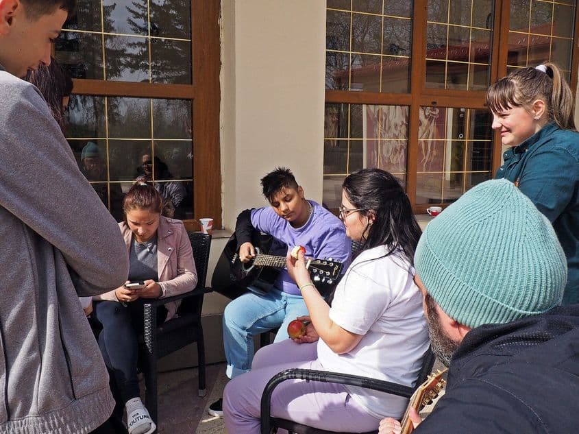 Foto: The Social Incubator