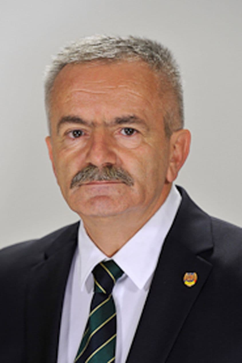 Șerban Valeca. Foto: Senat.ro