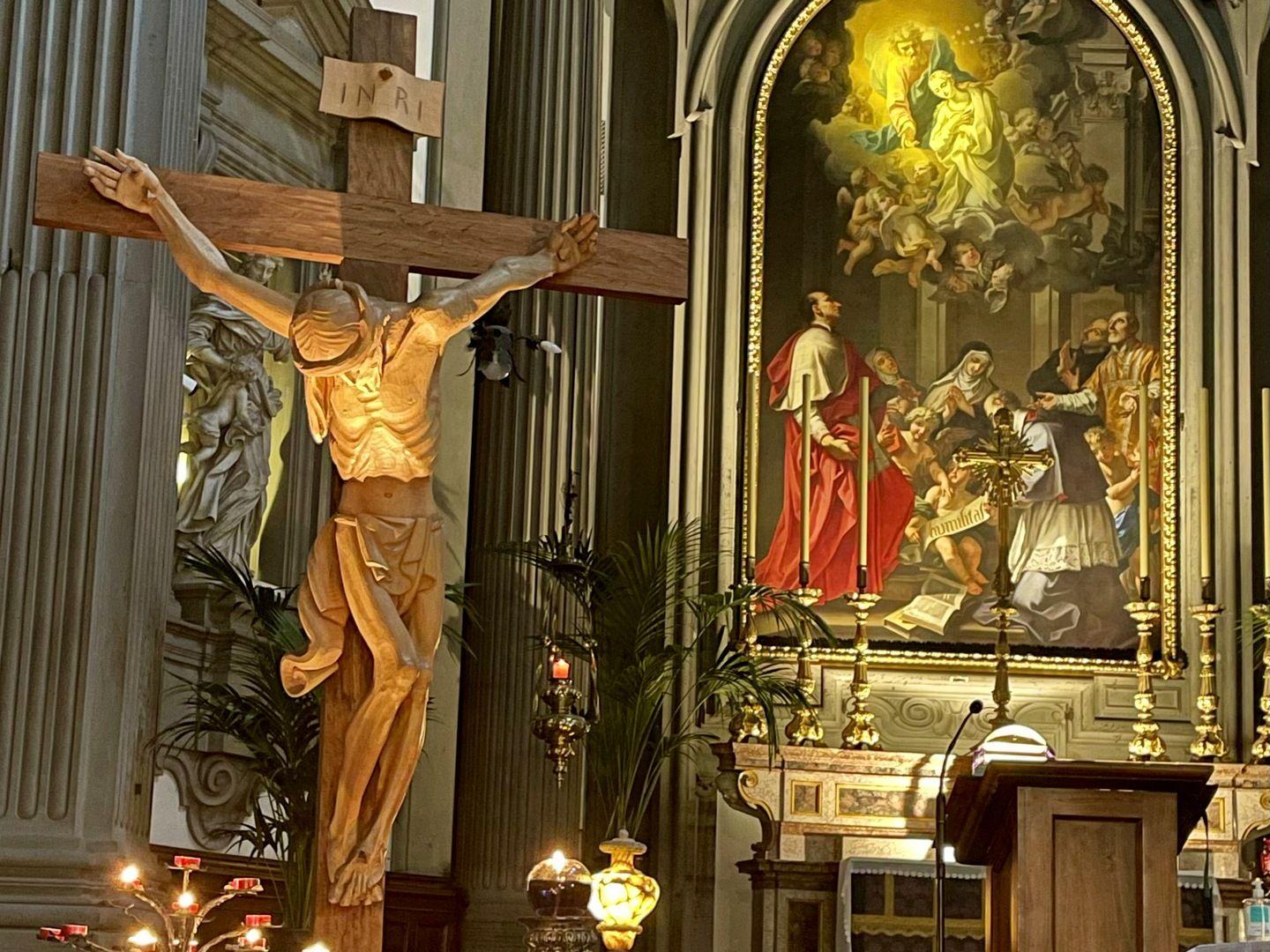 Catedrală în Florența