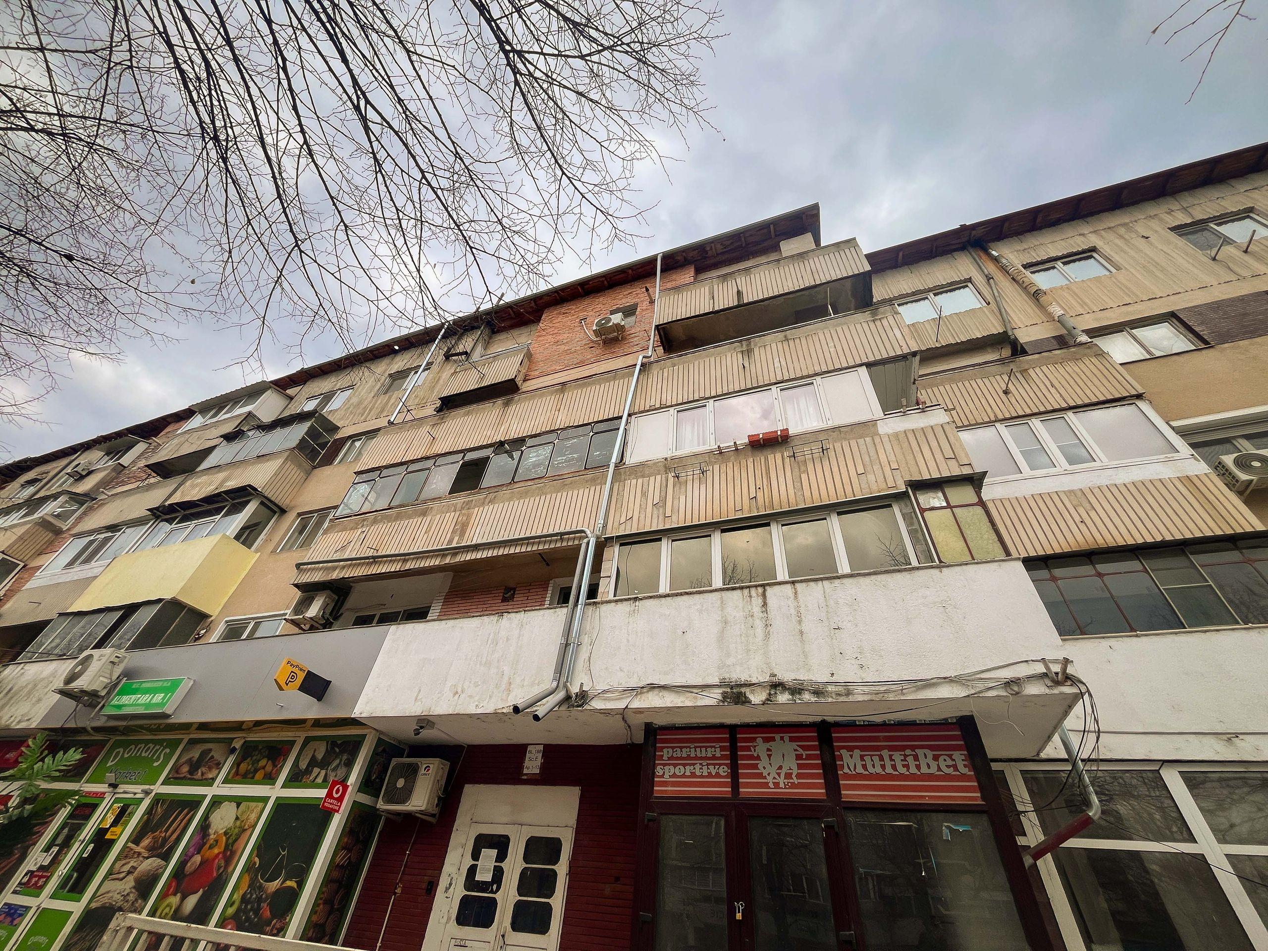 Zimnicea. Foto: Cristina Foarfă