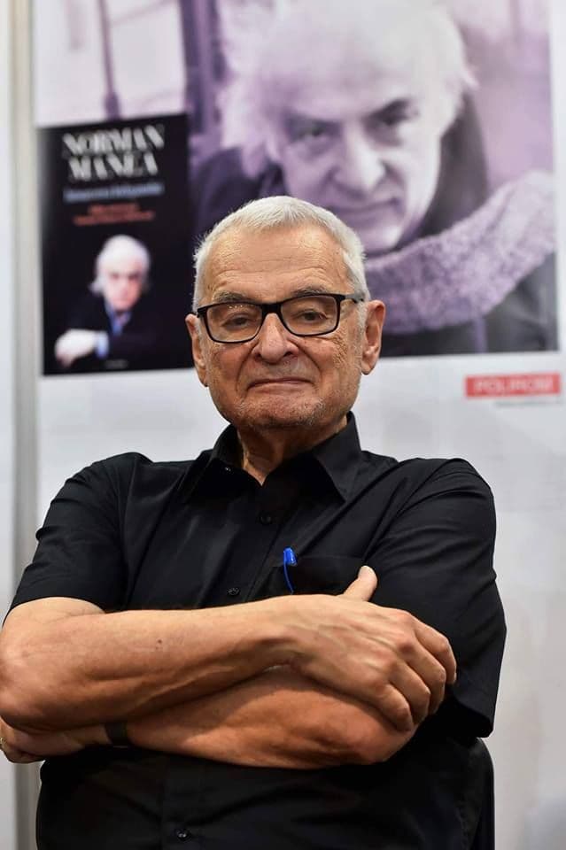 Ion Vianu, 85 de ani