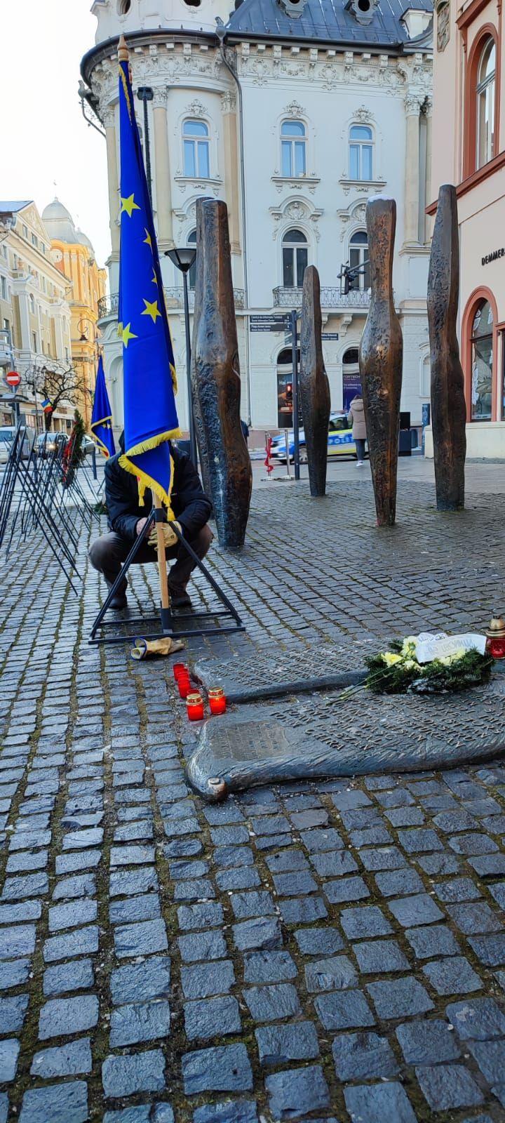 21 decembrie, 2021, la Cluj