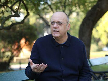 Interviu. Cristian Hatu, co-fondator Centrul de Evaluare și Analize Educaționale: „Am vrut ca elevii să gândească structurat, nu doar să memoreze"