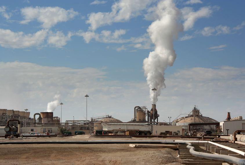 Regiuni întregi din România ar putea fi încălzite prin energia geotermică, dar această resursă este ignorată. Photo: Bobreynolds | Dreamstime.com