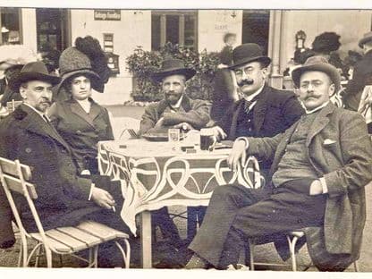 „Căldură mare, monșer!” Cât de calde erau, de fapt, verile lui Caragiale?