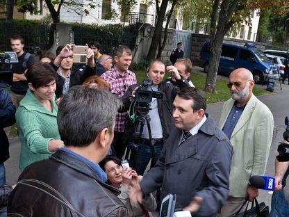 Radio Erevan: este adevărat ce zice ambasada Rusiei în videoclip? Da, dar...