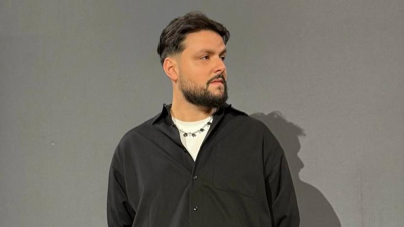 La 32 de ani, Andrei Chirițoiu a strâns o comunitate de peste 110.000 de followers pe Instagram și peste 170.000 pe TikTok. Foto: arhivă personală