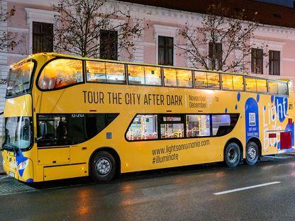 Un weekend altfel, la Cluj: artă, atmosferă de Crăciun & Oser în centru (P)