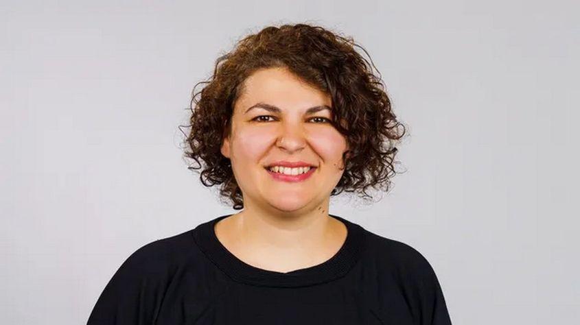 <strong>Ramona Laczkó-Dávid</strong>