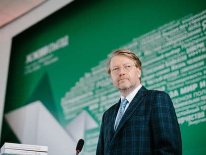 INTERVIU. Nikolai Rîbakov, liderul partidului exclus din alegerile parlamentare din Rusia pentru că se opune războiului din Ucraina: „Toți am pierdut deja”